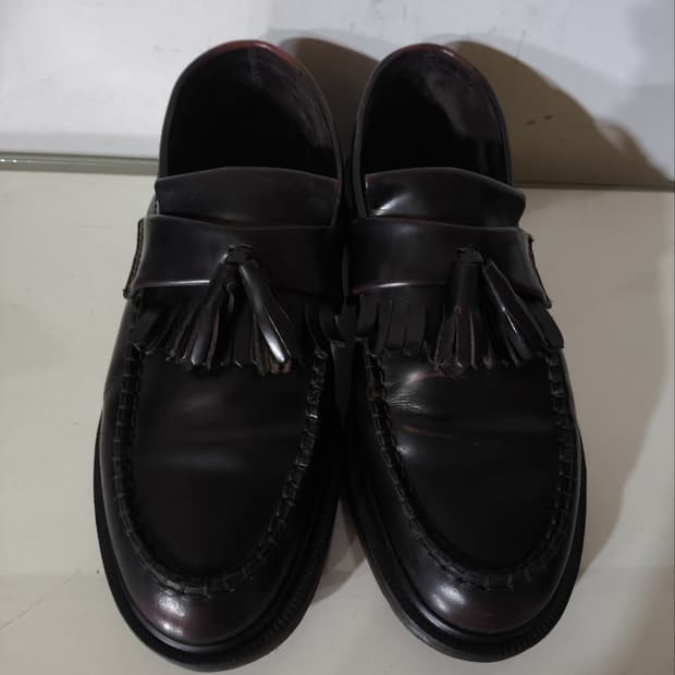 UK8 270mm 닥터마틴 아드리안 테슬로퍼 