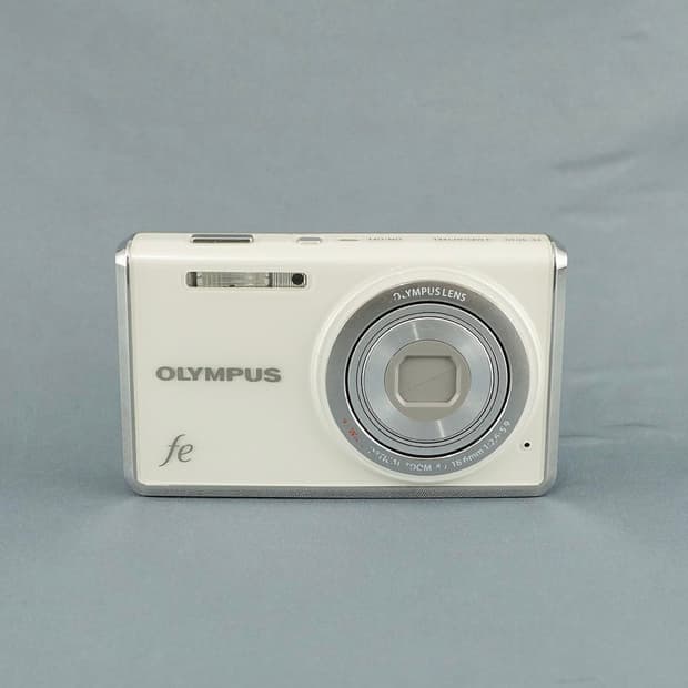 올림푸스 fe-4030