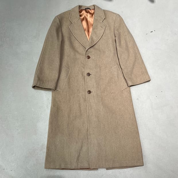 미쏘니 클래식 울코트 s09323