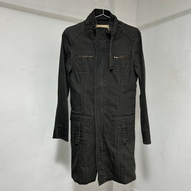 vtg jacket