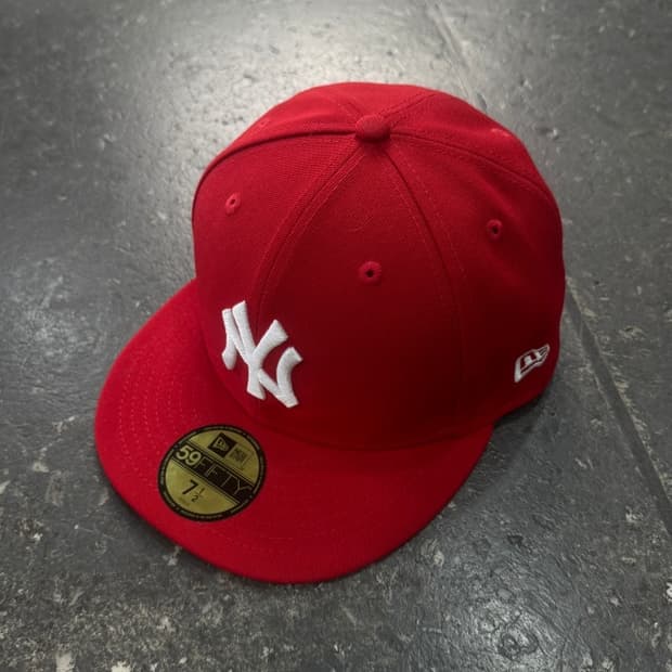 뉴에라 스냅백 59.6