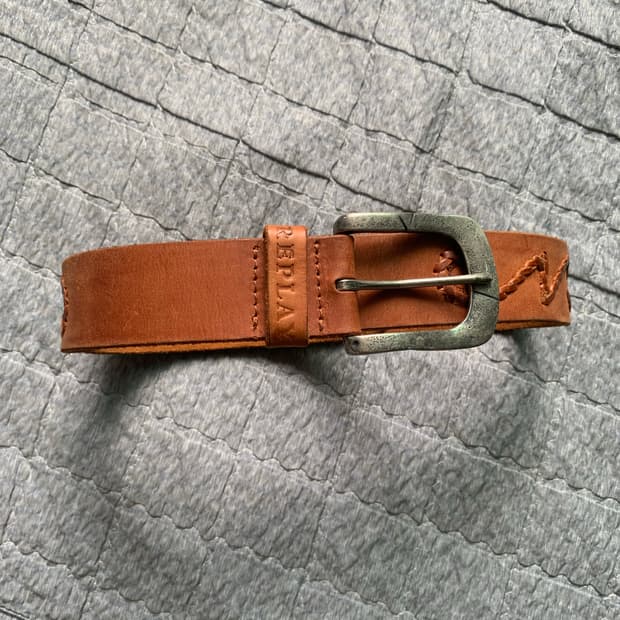 리플레이 레더벨트