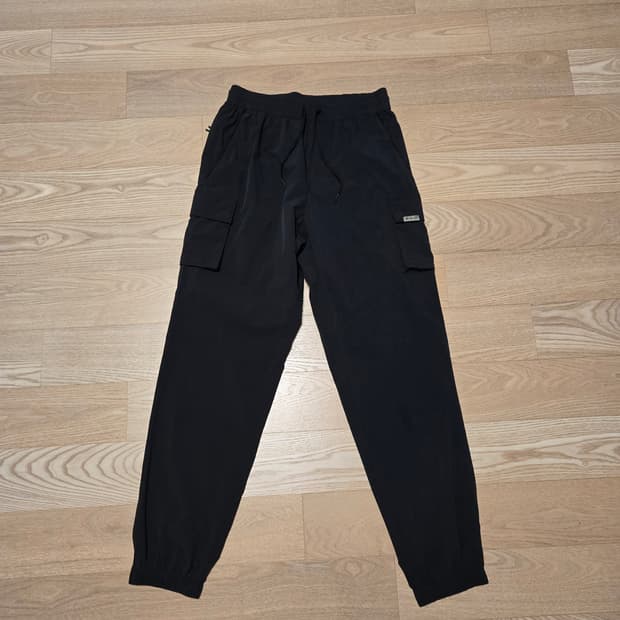 [s] 스노우피크 여성 조거 팬츠