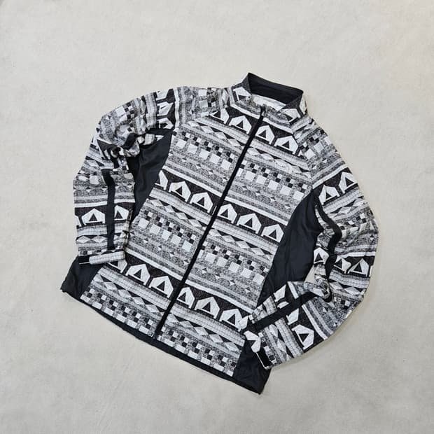 90 노스페이스 여성 화이트라벨 자켓 0323Y