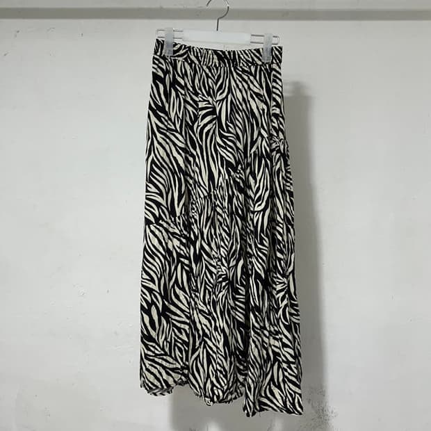 vtg skirt
