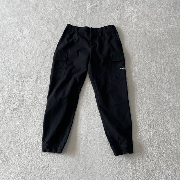 32 디스커버리 남성 카고팬츠 바지