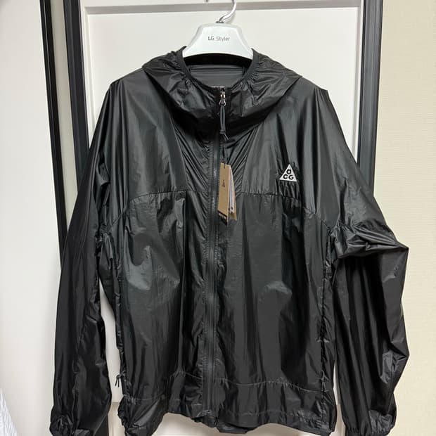 [2XL] 나이키 신더콘 블랙