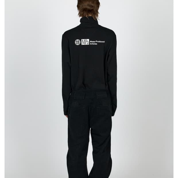 플라스틱 프로덕트 반집업 L