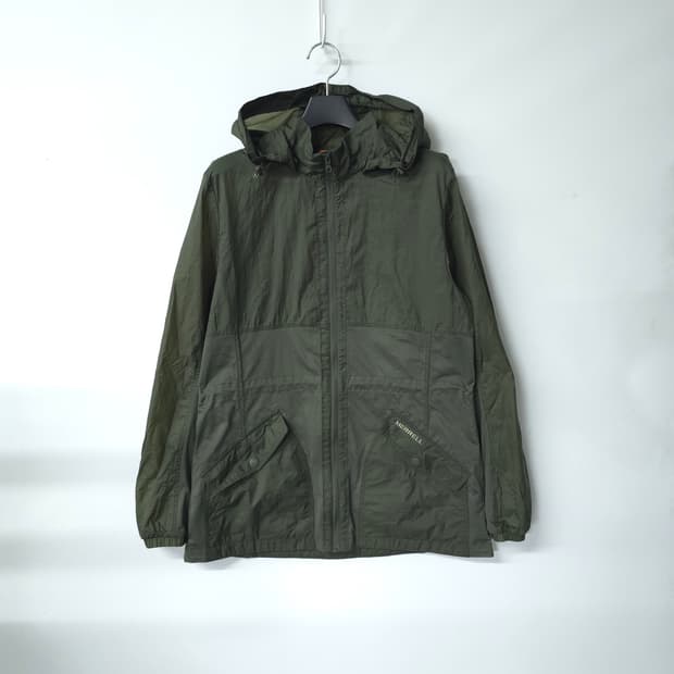 머렐(MERRELL) 여름용 바람막이 ( 여성 66~66반)