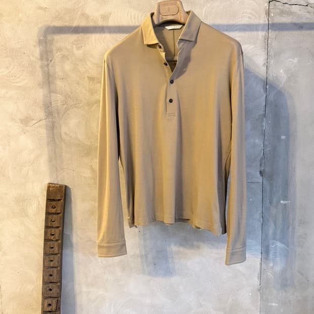 타임 옴므 pk 셔츠 100