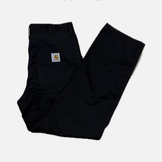 칼하트 바지