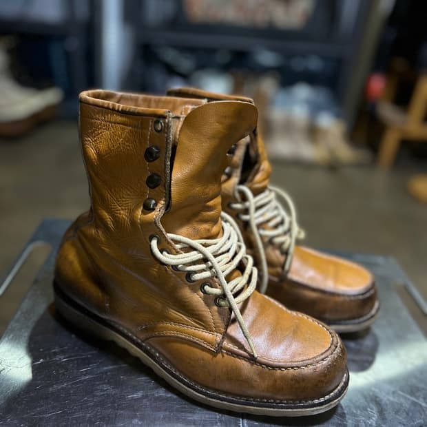 USA 빌트라이트 워커 265-70