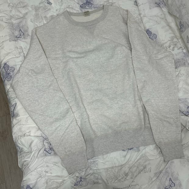 버즈릭슨 스웻 XXL