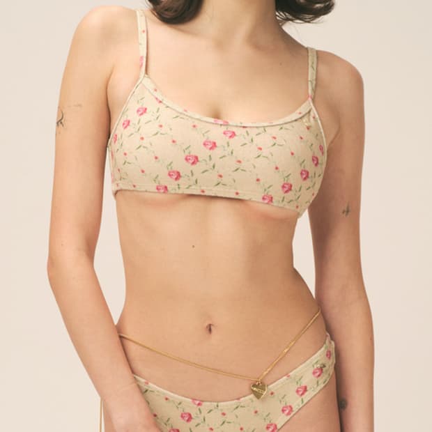 글로니 말리부 비키니