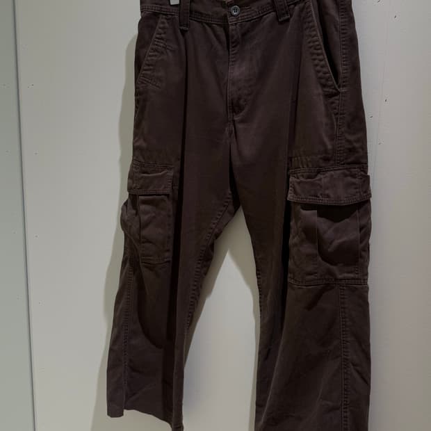 Levi‘s 리바이스 카고팬츠 W31/L30 리바이스빈티지