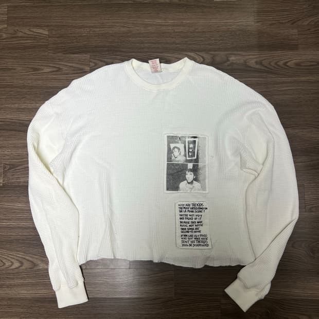 더 뤡코즈 와플티 2사이즈 세인트미카엘 erd 팔리할리우드