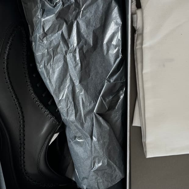 키코 코스타디노브 사르고 블랙 43