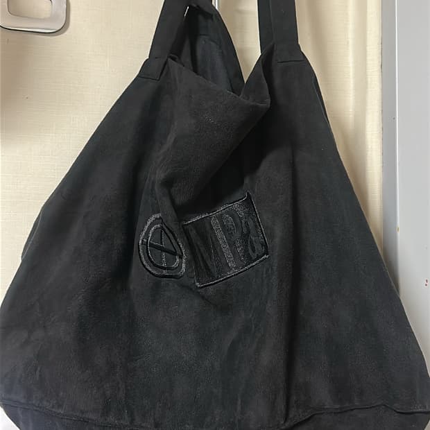 플라스틱 프로덕트 가방