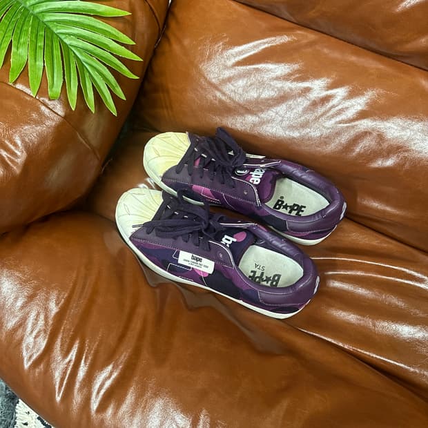 BAPE® STA (265)