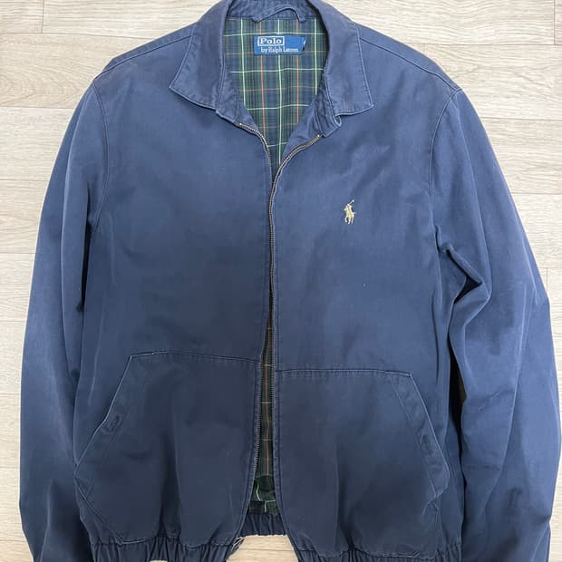 폴로 랄프로렌 블루종