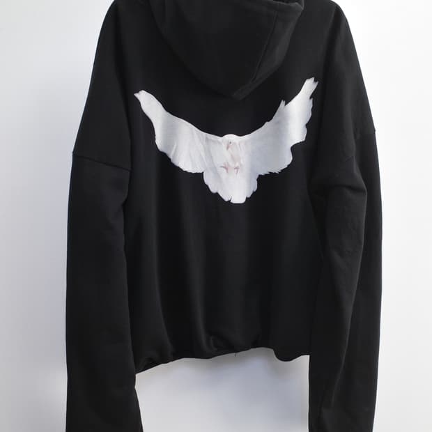yeezy gap / made in usa