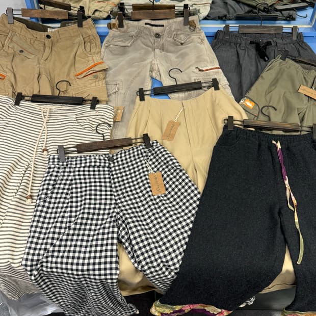 일요일까지만) 유니크 일본빈티지 장당7천원