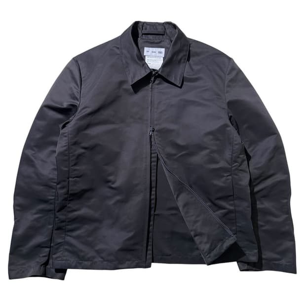 포스트 아카이브 팩션 파프 4.0+ 라이트 자켓