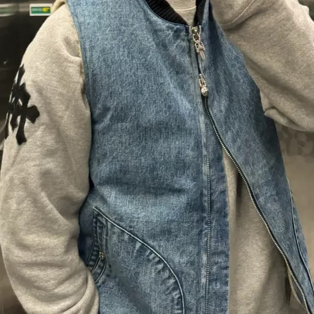 크롬하츠 베스트 시어링