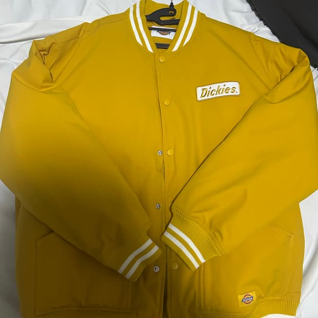 디키즈 바시티 자켓 XL