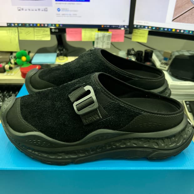 호카 오라 프리모 블랙 270