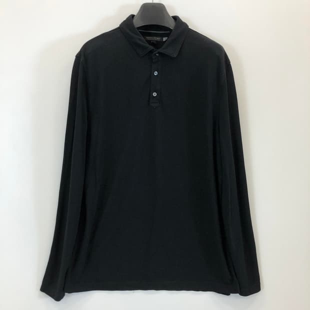 바나나리퍼블릭 퍼포먼스 피케카라티 XL 넉넉