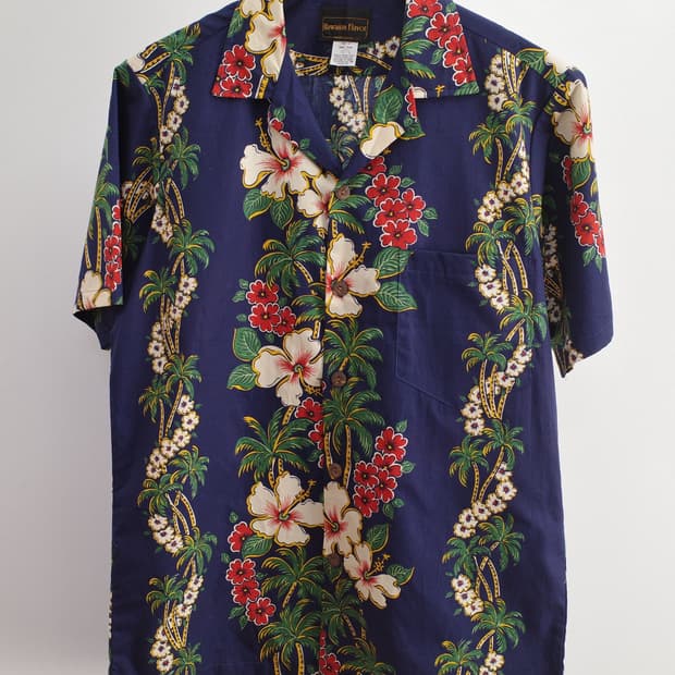 hawaiian flavor / made in usa