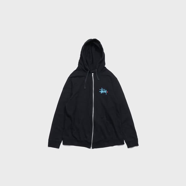STUSSY