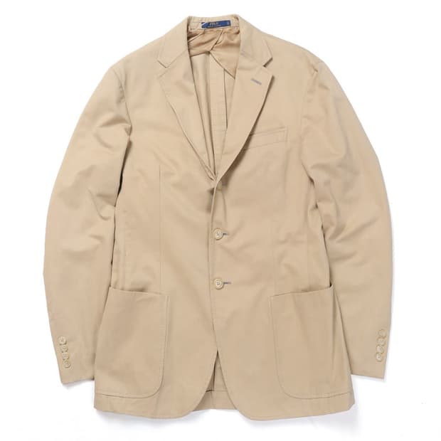 폴로 랄프로렌 Polo Ralph Lauren 3B Blazer

