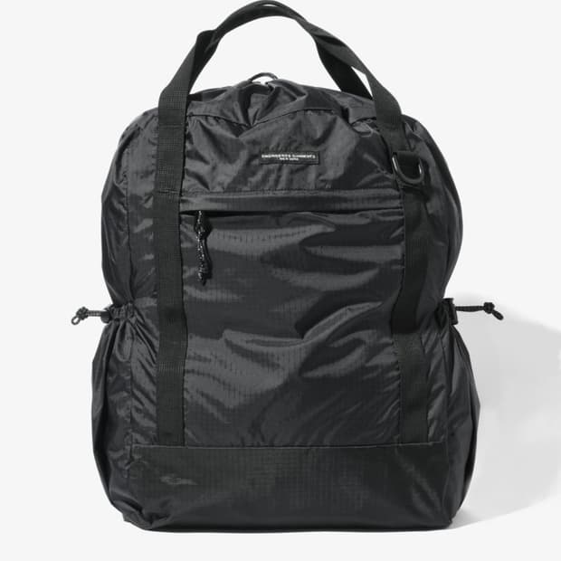 엔지니어드가먼츠 UL 3 Way Bag
