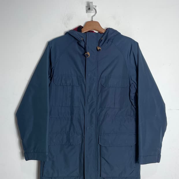 L.L.Bean 엘엘빈 마운틴 파카 자켓
