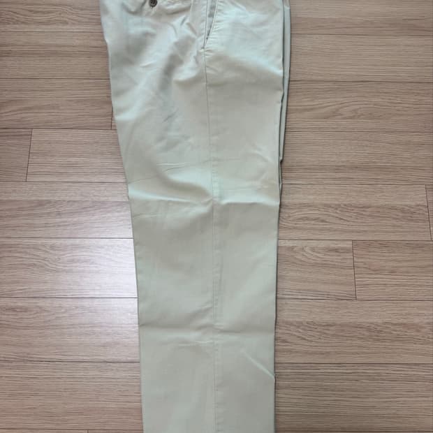 로로피아나 치노 팬츠
