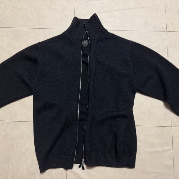 Middle Weight Innocent Cashmere Drivers 