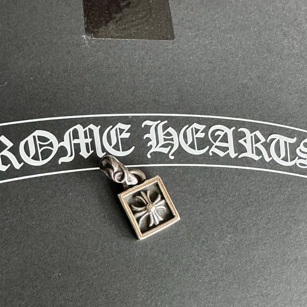 [OS]크롬하츠 CH플러스 프레임드 참