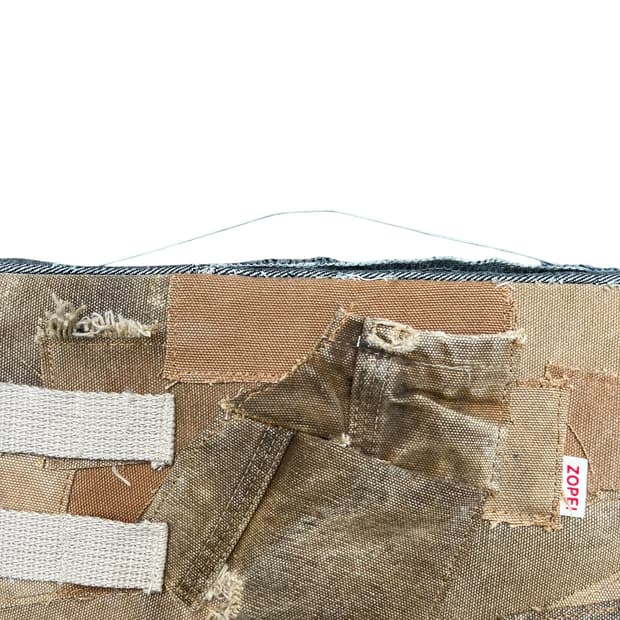 CLONE PIECES BOX NO.1 (OBJET/KEYBOX)