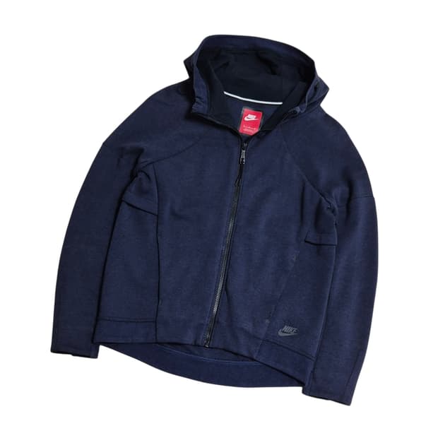 나이키 테크팩 후드집업