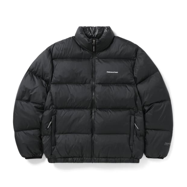 디스이즈네버댓 pertex t down jacket 패딩