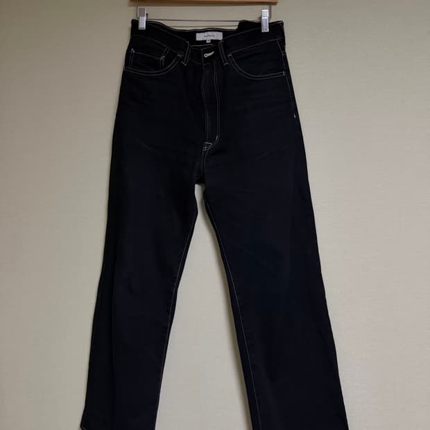 [M]Sasquatchfabrix 플레어 팬츠