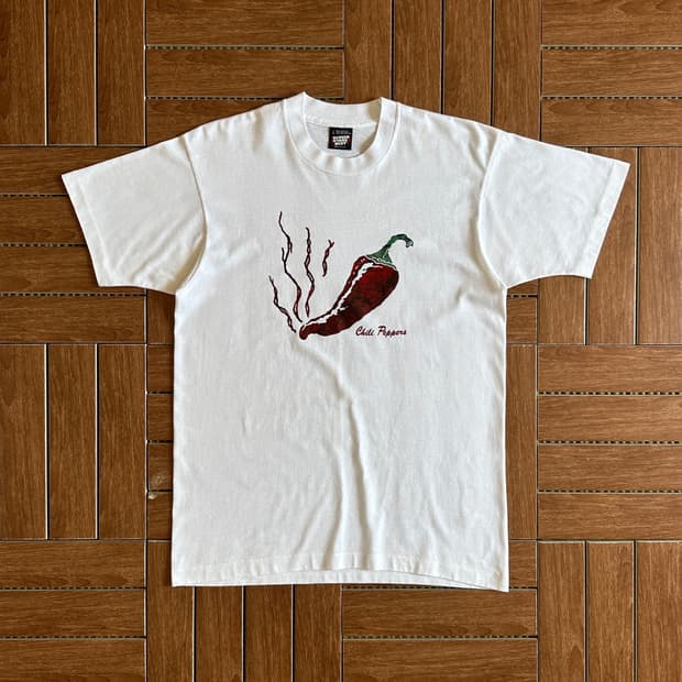 90’s Screen Stars usa made 1/2 tee