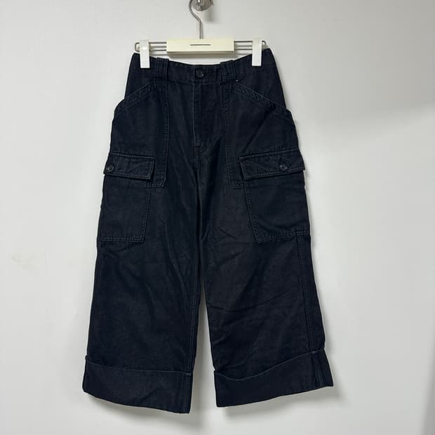 [꼼데가르송] Comme des Garcons Bermuda pants