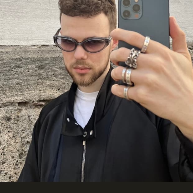 젠틀몬스터 몰토 