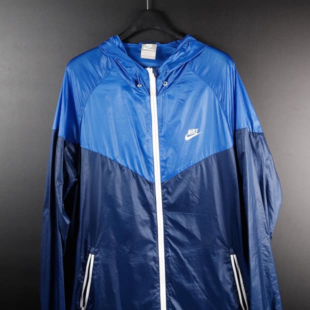 나이키 빅사이즈 윈드러너