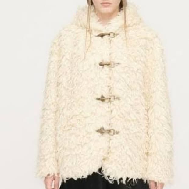 더오픈프로덕트 오픈와이와이 퍼자켓 급처