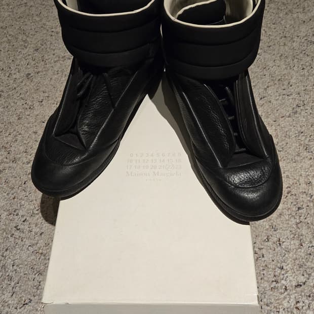 마르지엘라 퓨처