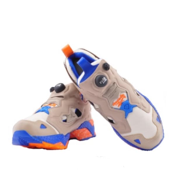 280) 리복 퓨리 스니커즈 운동화 신발